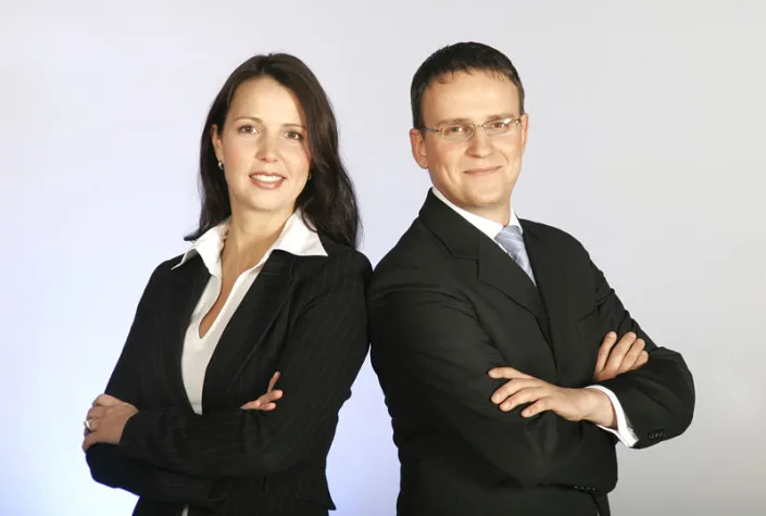 Bild: Personelle Veränderungen bei AutoScout24: Neue Doppelspitze im Marketing