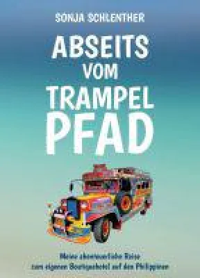 Bild: Abseits vom Trampelpfad - die abenteuerliche Reise zum eigenen Boutiquehotel auf den Philippinen