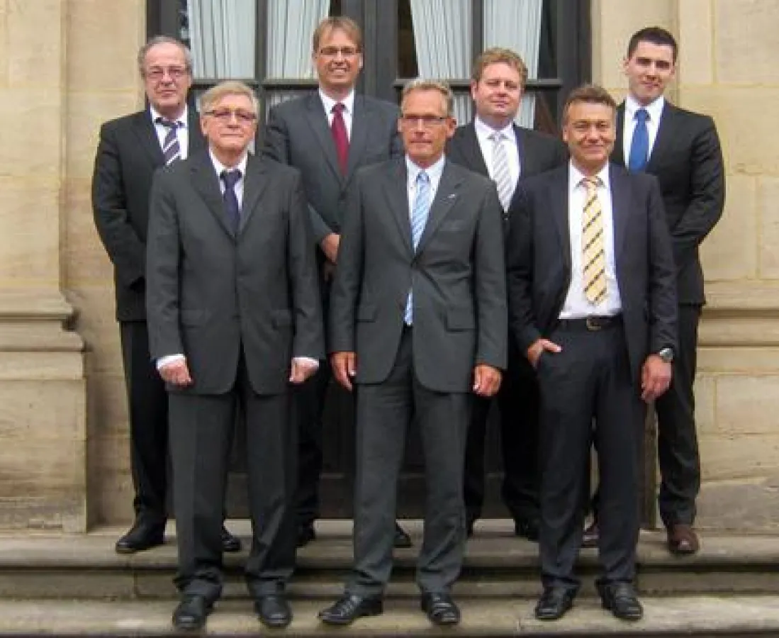 Neuer VTL-Aufsichtsrat