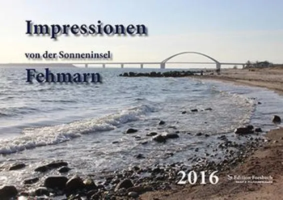 Bild: Impressionen von der Sonneninsel Fehmarn 2016
