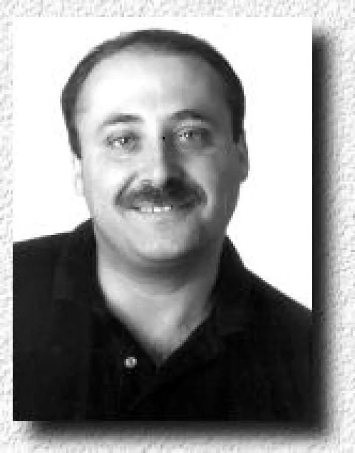 Antonio Silva National Sales Manager