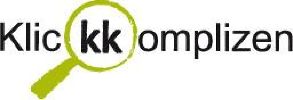 Klickkomplizen - Online Marketing, Print & Design