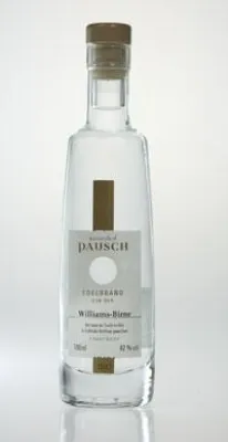 Bild: Der Bienenhof brennt! Aus Honig und Obst entstehen auf dem Bienenhof Pausch fein-aromatische Brände