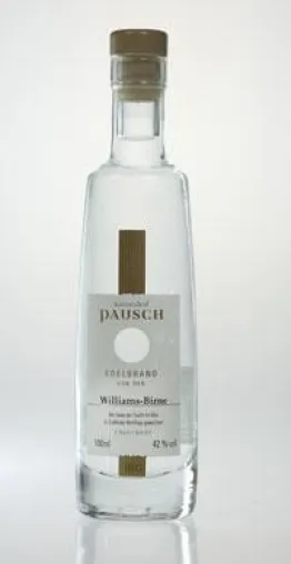 Bild: Der Bienenhof brennt! Aus Honig und Obst entstehen auf dem Bienenhof Pausch fein-aromatische Brände
