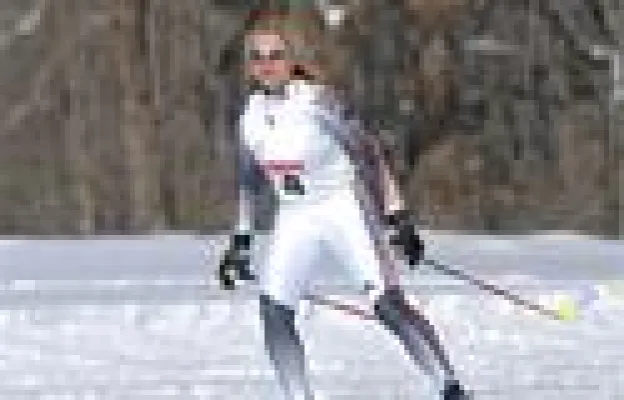 Bentele startet nun doch in Isny Bild: Bentele startet nun doch in Isny