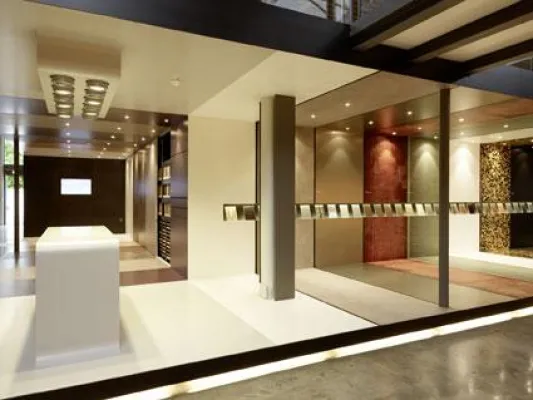 Bild: KreativTag für Architekten, Innenarchitekten und Designer in Hamburg