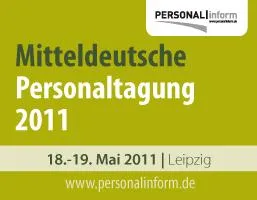 MITTELDEUTSCHE PERSONALTAGUNG 2011 Bild: MITTELDEUTSCHE PERSONALTAGUNG 2011