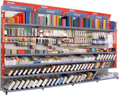 Bild: Differenzierung durch Warenpräsentation - Erfolgreich präsentieren am Point of Sale
