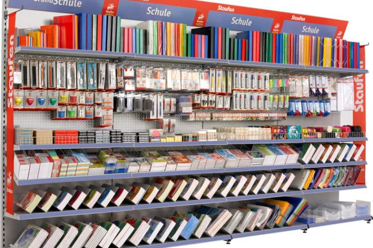 Bild: Differenzierung durch Warenpräsentation - Erfolgreich präsentieren am Point of Sale