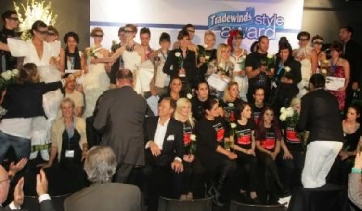 Tradewinds Style Award Finale 2011