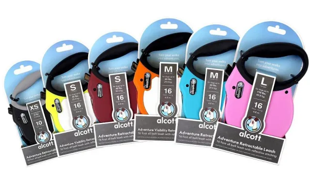 Bild: US Marke begeistert mit neuen Rollleinen