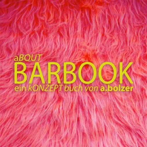 Barbie goes Konzeptbuch - Ein ungewöhnlicher Bildband über Klischees und die Ästhetik in der Fotografie Bild: Barbie goes Konzeptbuch - Ein ungewöhnlicher Bildband über Klischees und die Ästhetik in der Fotografie
