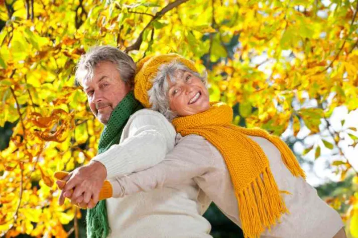 Bild: Gewichtsreduktion bei übergewichtigen Diabetikern