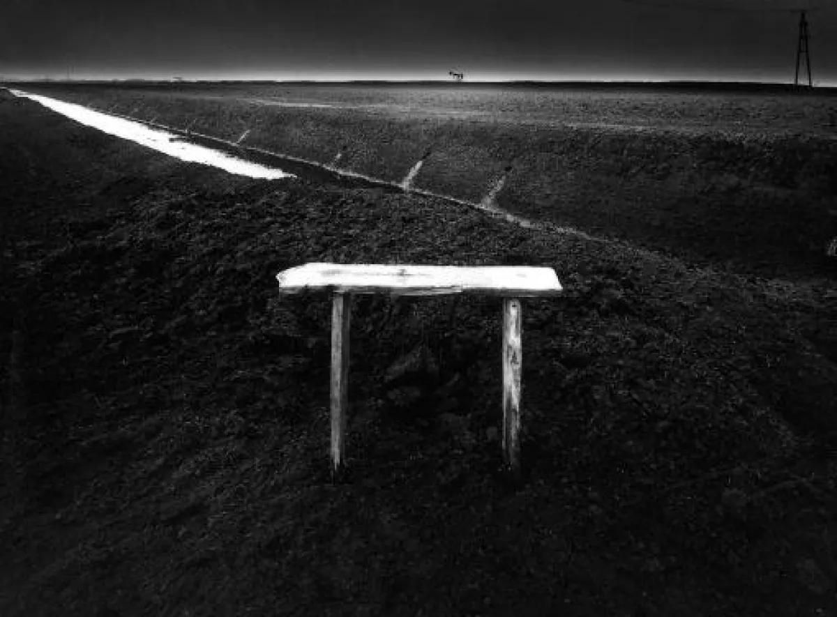 7. Februar 1984, © Robert Häusser