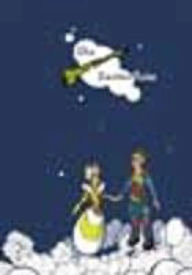 DVD - Die Zauberflöte