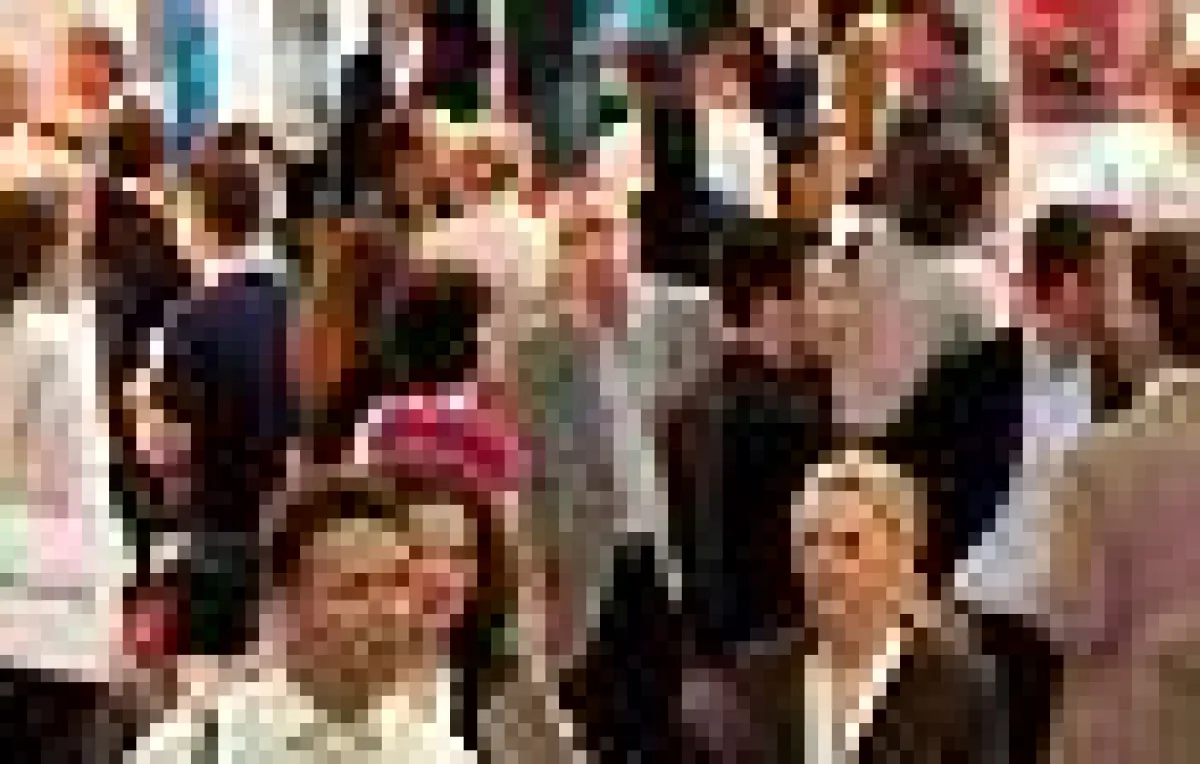 Mehr als 1.500 Besucher werden am 3.11. im ICM München erwartet