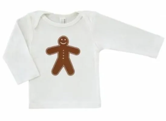 Bild: Geschenkideen fürs Baby zum Weihnachtsfest