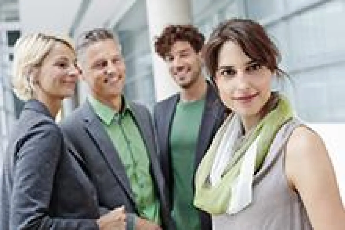 CAREERS LOUNGE Events - Imagefoto