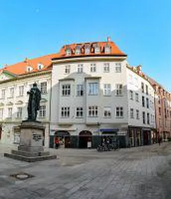 Immobilien Vermarktung Vöst: Der Experte für Hausverwaltung im Raum Augsburg Bild: Immobilien Vermarktung Vöst: Der Experte für Hausverwaltung im Raum Augsburg