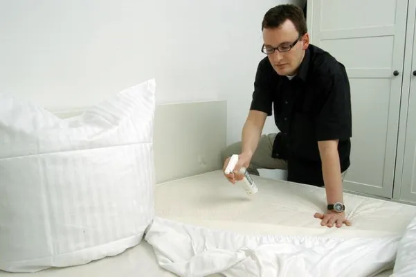 Bild: Ärzte warnen: Gefahren der Hausstaub-Allergie werden zu oft unterschätzt