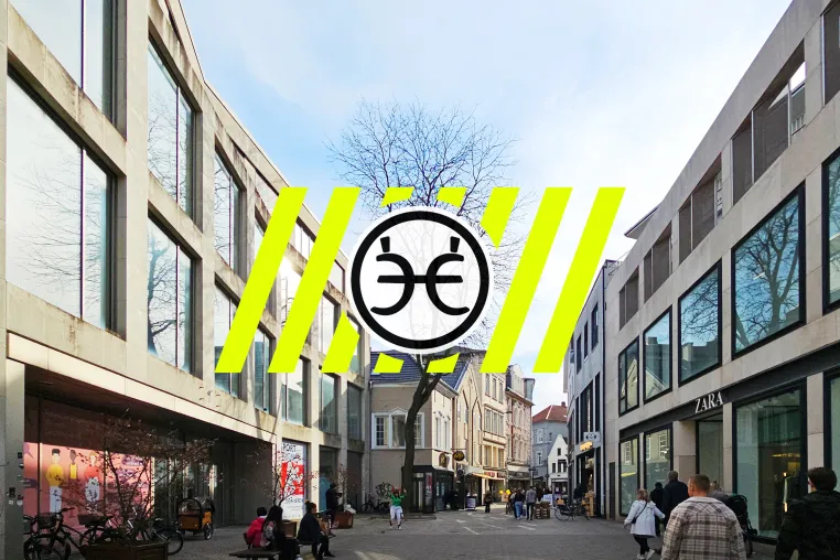 Bild: Wichtiges Signal: Eden-Ehbrecht Immobilien und Robert C. Spies vermitteln ca. 2.500 m² an die Bundeswehr
