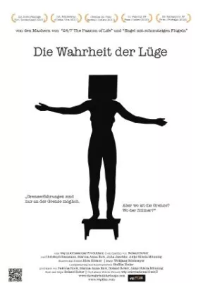 Bild: Schauspieler- und Teambesuch zum Film „Die Wahrheit der Lüge“