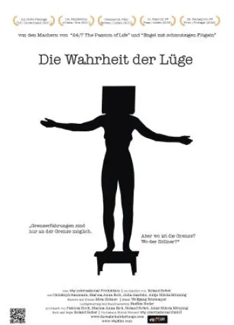 Bild: Schauspieler- und Teambesuch zum Film „Die Wahrheit der Lüge“