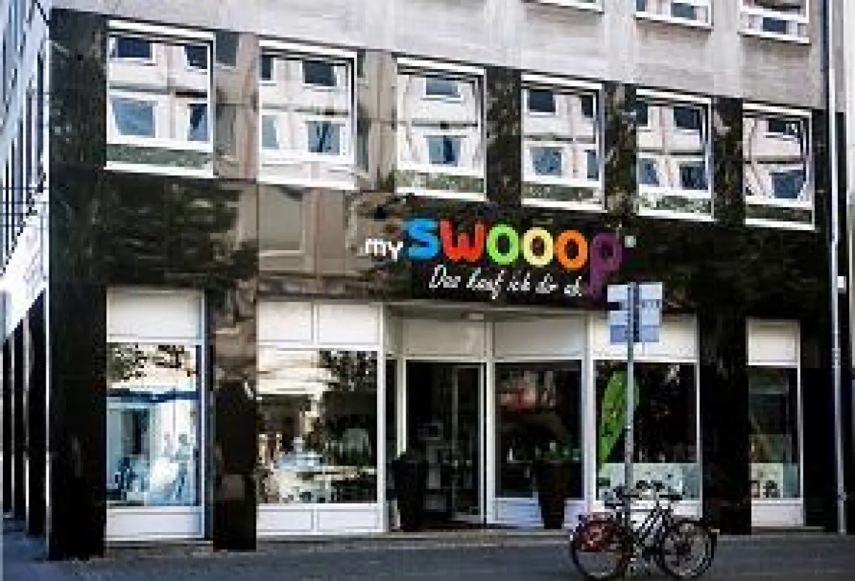 mySWOOOP Store in Bremen