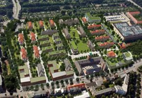 Bild: Hesse Newman sichert sich HOCHTIEF-Haus Hamburg im Quartier 21 für neuen Immobilienfonds