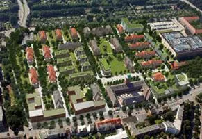 Bild: Hesse Newman sichert sich HOCHTIEF-Haus Hamburg im Quartier 21 für neuen Immobilienfonds