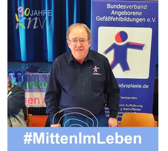 Bild: Kindernetzwerk e.V.: Wissen weitertragen - Aktive Väter in der Selbsthilfe