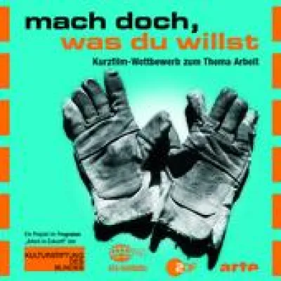 Kinostart Kurzfilmrolle Bild: Kinostart Kurzfilmrolle