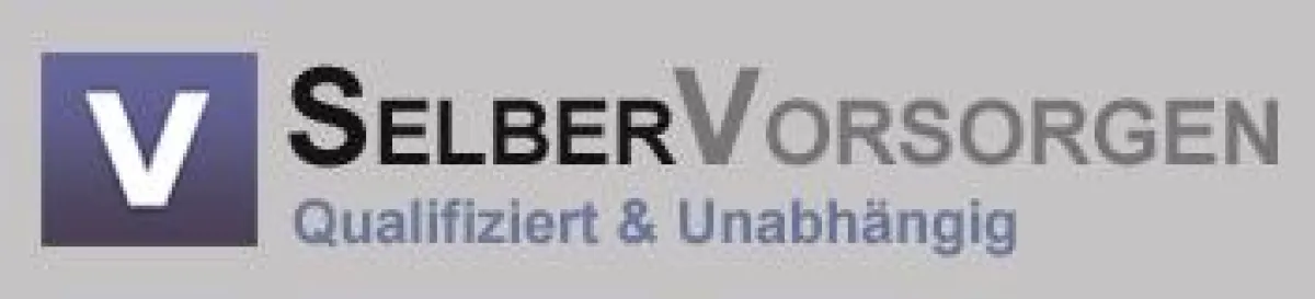 SelberVorsorgen.de das unabhängige Informationsportal der Altersvorsorge