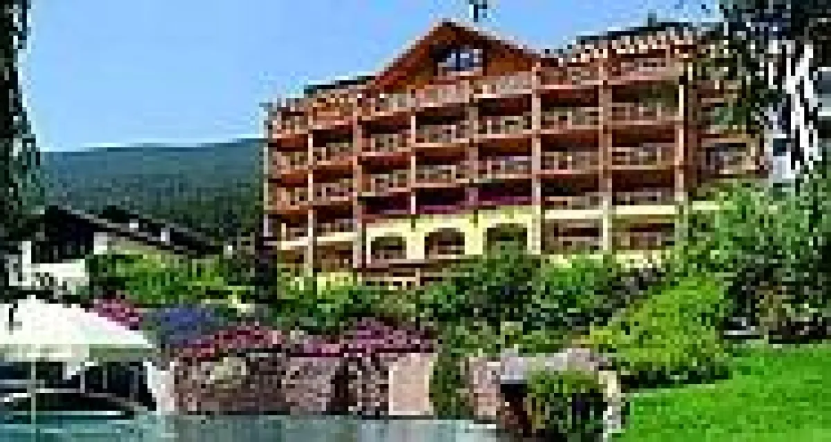 ADLER BALANCE Spa & Health Resort