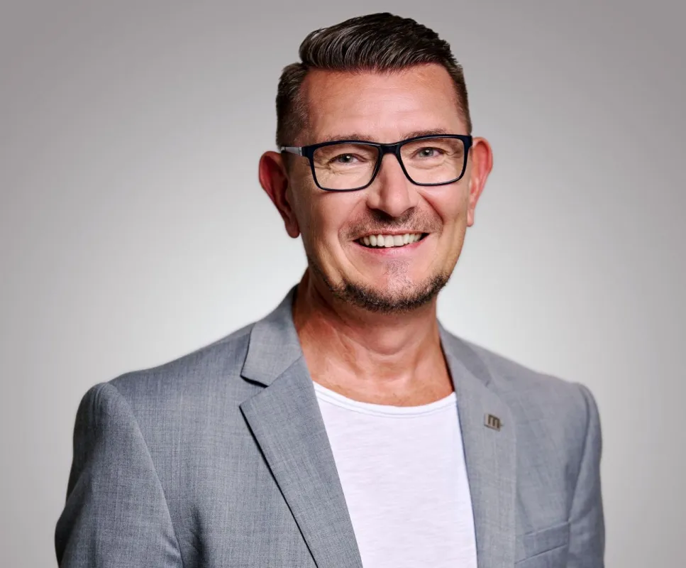 Sascha Zimmermann, massa haus GmbH (© massa haus)