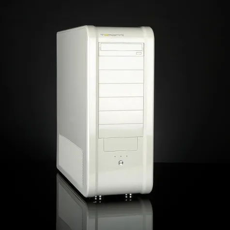 Bild: Solid State Disks halten Einzug in den Desktop-Computer