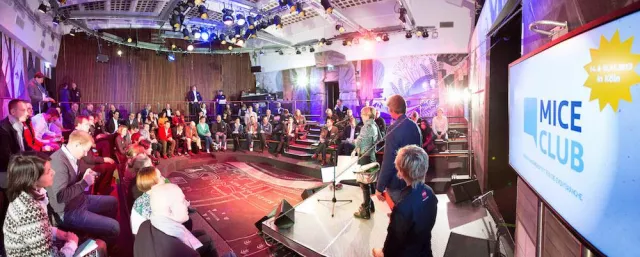 Bild: Nächster Halt: Metropole Ruhr – MICE Club LIVE macht im Juli 2014 bei RUHR.MEETING Station