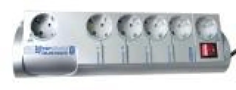 Bild: Das ferngesteuerte Aquarium