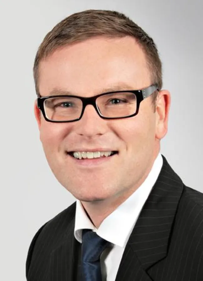 Thomas Pollum, ViewSonic Country Manager DACH