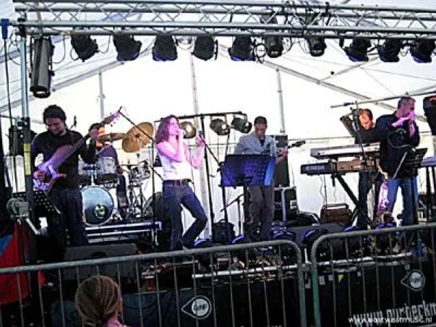 Internationale Jazzer im Alten Rathaus, Haltern am See, 15. Nov. 07, 20:00 Uhr Bild: Internationale Jazzer im Alten Rathaus, Haltern am See, 15. Nov. 07, 20:00 Uhr