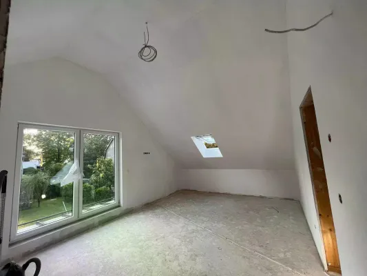 Bild: Q3-Spachtelung im Trockenbau – Warum Qualität hier den Unterschied macht