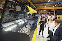 Bild: PROFILMETALL Gruppe aus Hirrlingen und Marktheidenfeld investiert bis 2020 knapp 5 Mio. €
