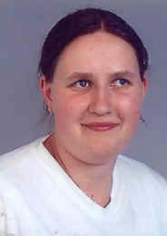 Jasminka Mujanic