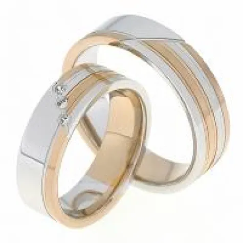 Bild: Trauringe, Partnerringe, Silberringe: Ringepapst.de bietet "runde Sachen"