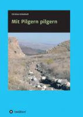 Bild: Mit Pilgern pilgern - ein authentischer Reisebericht