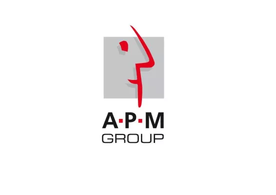 Bild: Ein neuer Standort – viele neue Möglichkeiten für die APM Group
