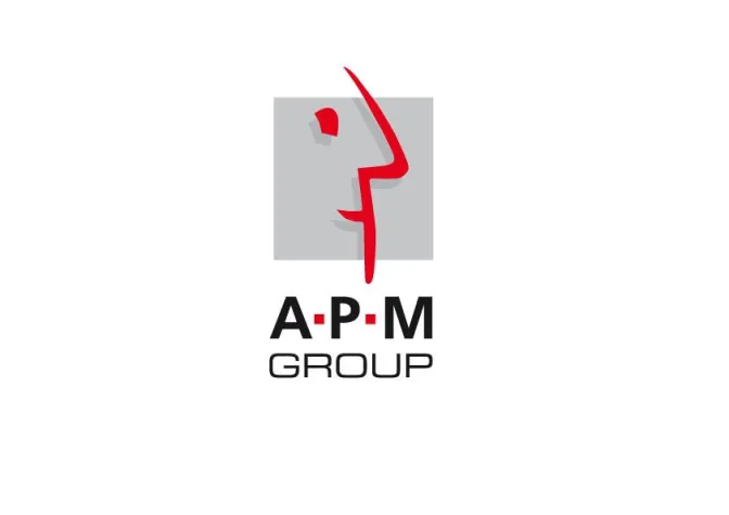 Bild: Ein neuer Standort – viele neue Möglichkeiten für die APM Group