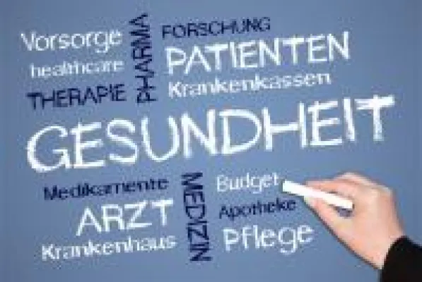 Bild: Fröhlich Management empfiehlt Geschäftsbesorgungsverträge: »Ein Erfolgs-Modell für die Gesundheitswirtschaft«