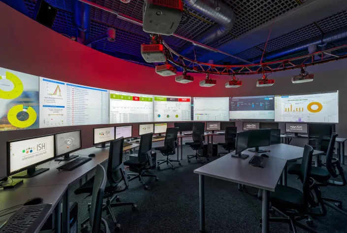 Everbridge ist Partner des Information Security Hub am Flughafen München Bild: Everbridge ist Partner des Information Security Hub am Flughafen München