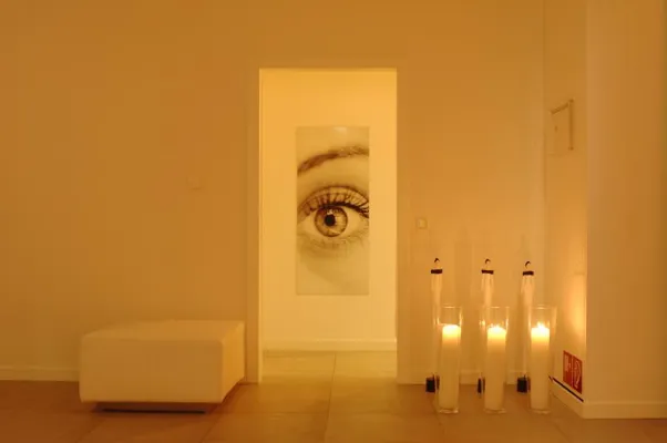 Bild: THE PURE - Frankfurt